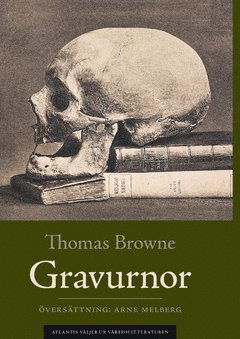 Cover for Thomas Brown · Gravurnor (ePUB) (2020)