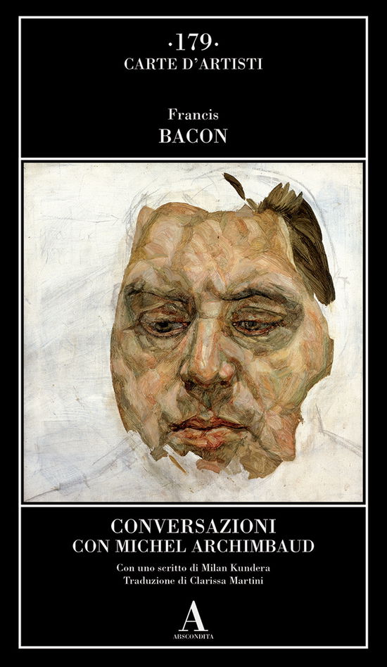 Conversazioni Con Michel Archimbaud - Francis Bacon - Books -  - 9791254721285 - 