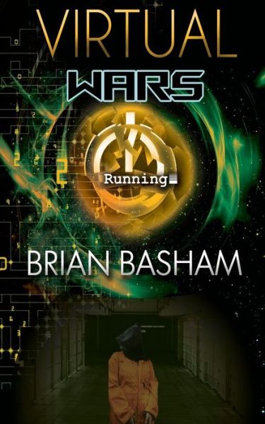 Cover for Brian Basham · Running (Pocketbok) (2020)