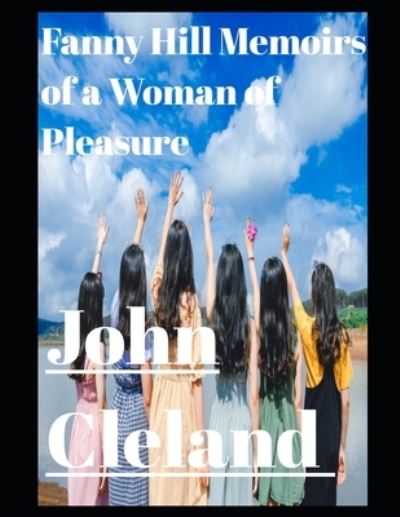 Cover for John Cleland · Fanny Hill (Pocketbok) (2020)