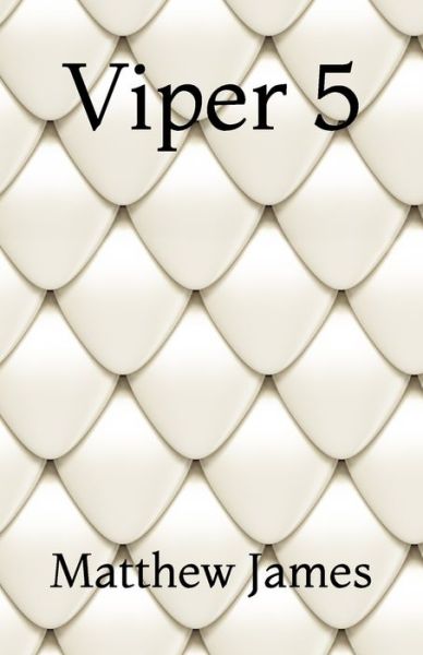 Cover for Matthew James · Viper 5 (Paperback Book) (2020)