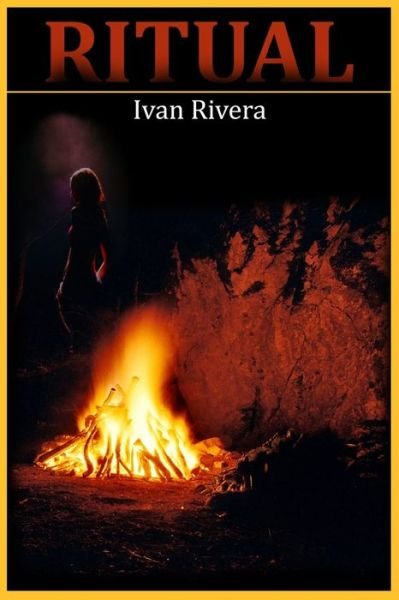 Ivan Rivera · Ritual (Paperback Bog) (2020)