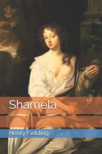 Cover for Henry Fielding · Shamela (Paperback Bog) (2021)