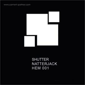 Natterjack Part 1-3 - Shutter - Music - hem - 9952381700285 - May 4, 2011