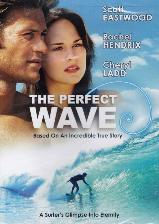 Cover for Perfect Wave (DVD) (2015)