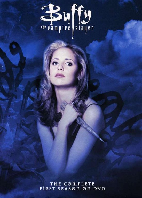 Cover for Buffy the Vampire Slayer · Buffy the Vampire Slayer: Season 1 (DVD) (2004)