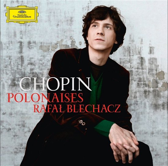 Polonaises - Frederic Chopin - Musique - DEUTSCHE GRAMMOPHON - 0028947909286 - 5 septembre 2013