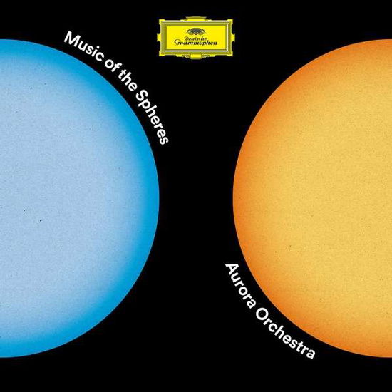 Music Of The Spheres - Aurora Orchestra - Música - BLUE NOTE - 0028948382286 - 28 de agosto de 2020