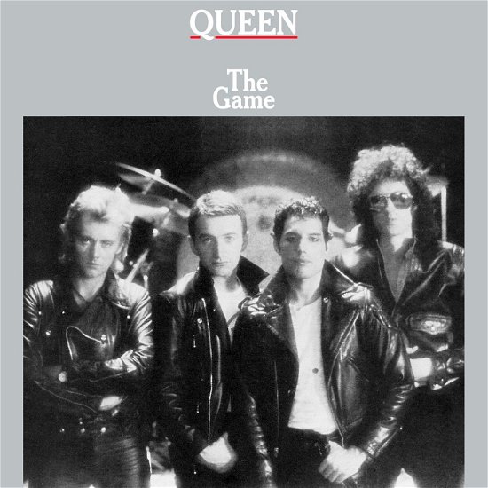 The Game - Queen - Musique - ROCK - 0050087400286 - 21 décembre 2018