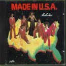 Melodies - Made In U.S.A. - Música - UNIDISC - 0068381071286 - 1 de março de 1996