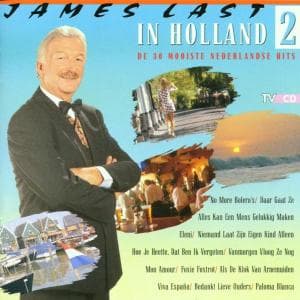 In Holland Deel 2 - James Last - Muzyka -  - 0422843670286 - 