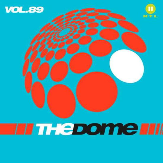 Dome 89 - V/A - Musik - POLYSTAR - 0600753865286 - 7. März 2019