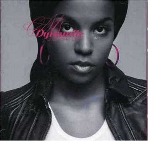 Judgement Days - Ms. Dynamite. - Music - RAP/HIP HOP - 0602498737286 - October 18, 2005