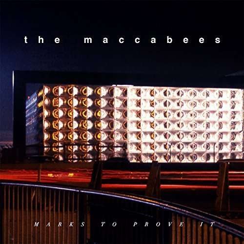 Marks to Prove It - Maccabees - Musik - UNIVERSAL - 0602547352286 - 22. september 2015