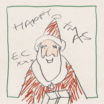 Happy Xmas - Eric Clapton - Musique - POLYDOR - 0602567925286 - 12 octobre 2018