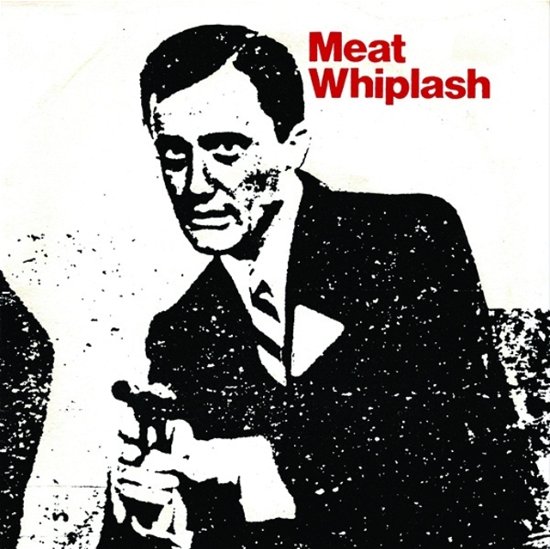 Cover for Meat Whiplash · Dont Slip Up (LP) [Coloured edition] (2020)