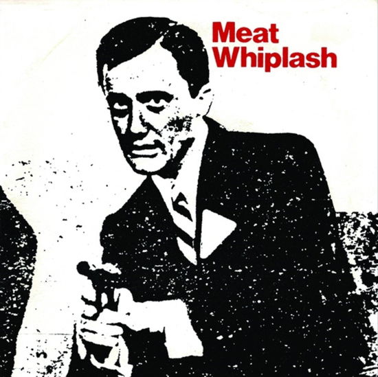 Cover for Meat Whiplash · Don't Slip Up (LP) [Coloured edition] (2020)