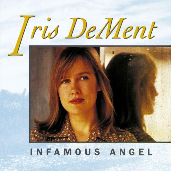 Infamous Angel - Iris Dement - Música - YEP ROC - 0634457058286 - 4 de noviembre de 2022