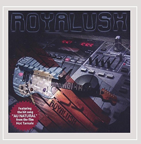 555 - Royalush - Music - Rockin River - 0634479250286 - January 27, 2006