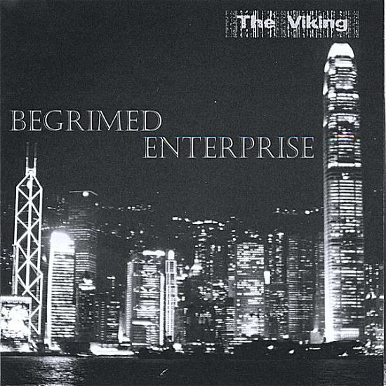 Cover for Viking · Begrimed Enterprise (CD) (2007)