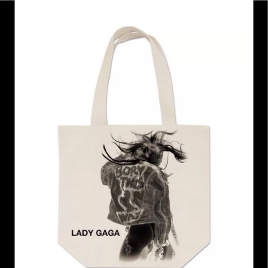 Lady Gaga (Cloth Bag) - Lady Gaga - Koopwaar -  - 0671734349286 - 13 maart 2020