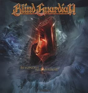 Beyond the Red Mirror (2 LP Picture) - Blind Guardian - Musik - NUCLEAR BLAST - 0727361327286 - 3. Februar 2015