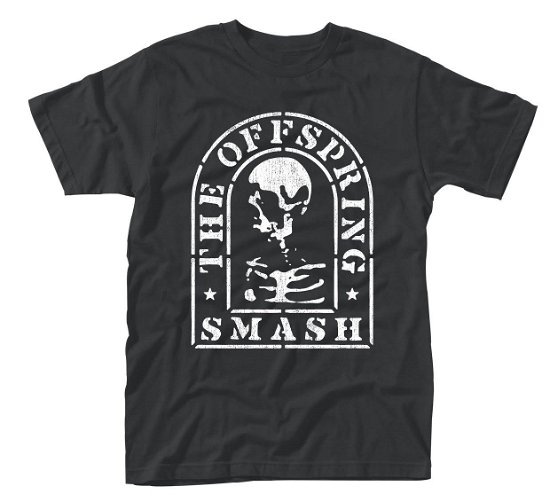 Cover for The Offspring · Smash (T-shirt) [size XXL] (2016)