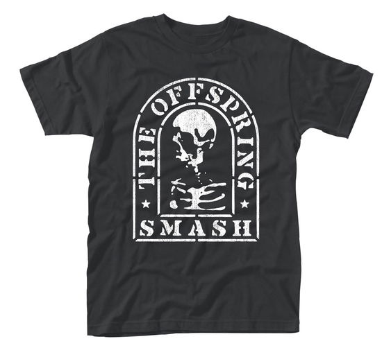 Smash - The Offspring - Produtos - PHM - 0803341511286 - 4 de abril de 2016