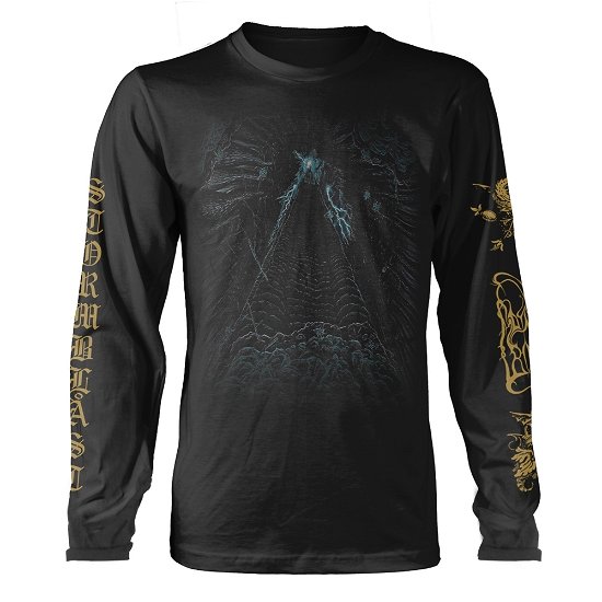 Cover for Dimmu Borgir · Stormblast (Shirt) [size XXL] (2024)