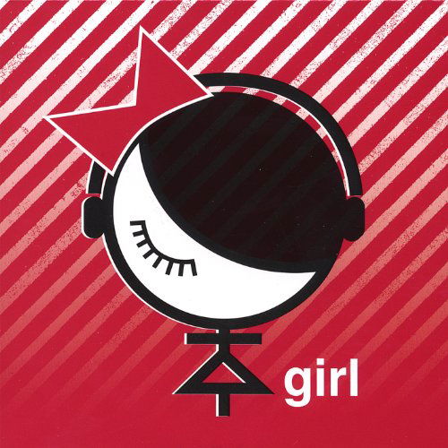 Cover for Girl (CD) (2007)