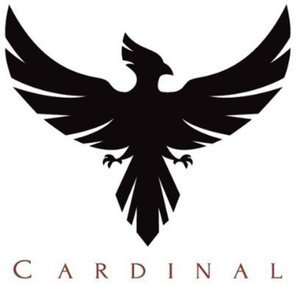 Cover for Cardinal · Cardinal EP (CD) (2013)