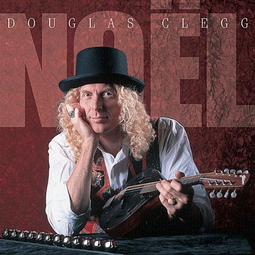 Cover for Douglas Clegg · Noel (CD) (2010)