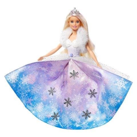 Cover for Barbie · Barbie Dreamtopia Ultieme Prinses (Toys) (2020)