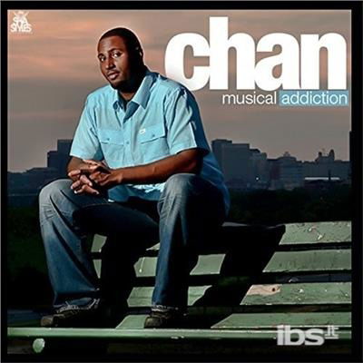 Cover for Chan · Musical Addiction (CD) (2015)