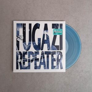 Cover for Fugazi · Repeater (LP) [Konk40 edition] (2025)