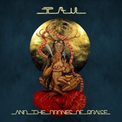 Tau And The Drones Of Praise - Tau - Musik - DIFFERANT - 3700398721286 - 22. november 2019