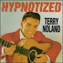Cover for Terry Noland · Hypnotized (CD) (1994)