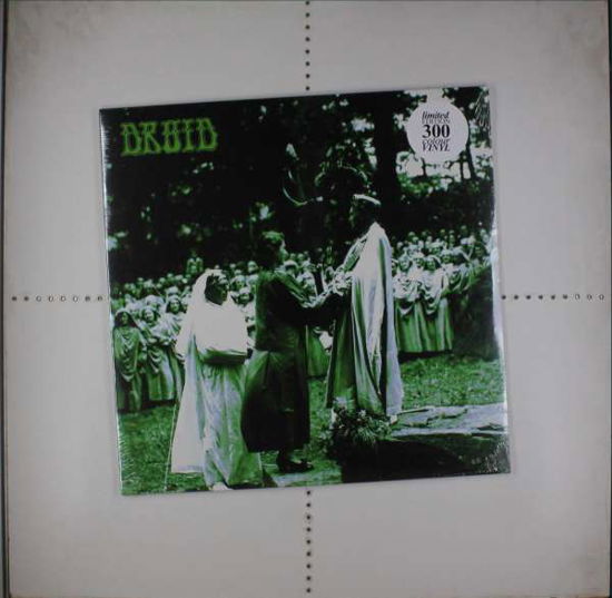 Druid - Druid - Música - NASONI - 4260107842286 - 24 de dezembro de 2015