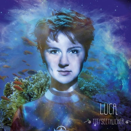 Cover for Luca · Tiefseetaucher (CD) (2014)