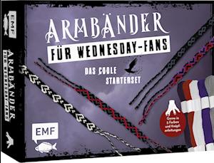 Cover for Yomayusa R · ArmbÃ¤nder FÃ¼r Wednesday-fan (N/A)