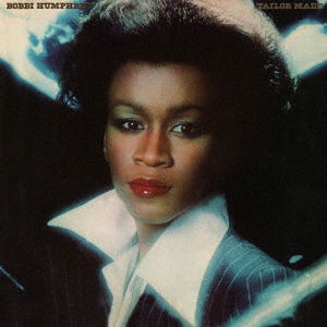 Tailor Made - Bobbi Humphrey - Music - FUNKY TOWN GROOVES - 4526180178286 - November 5, 2014