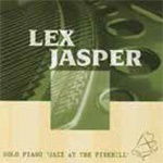 Cover for Lex Jasper · Jazz At The Pinehill (CD) [Japan Import edition] (2022)