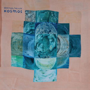 Kosmos - Bremer / Mccoy - Muzyka - LUAKA BOP - 4526180701286 - 10 października 2024