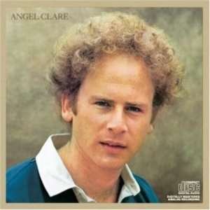 Cover for Art Garfunkel · Angel Clare (CD) [Japan Import edition] (2004)
