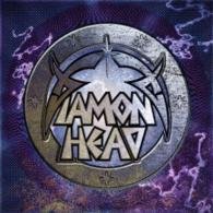 Cover for Diamond Head (CD) [Japan Import edition] (2016)