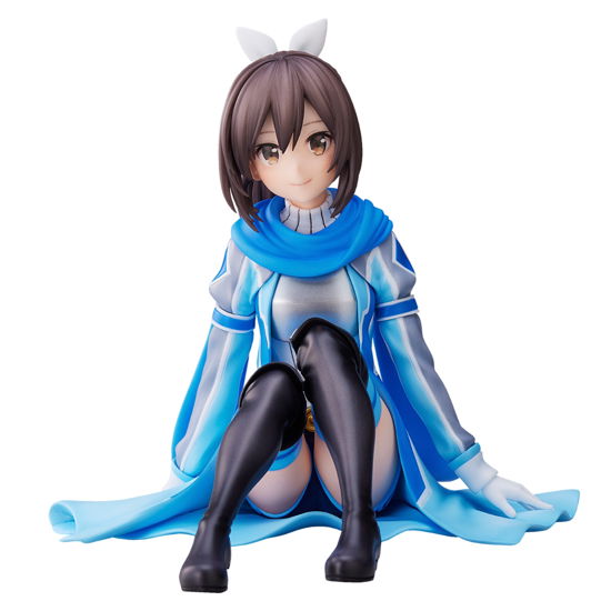 Bofuri Dont Want to Get Hurt Sally Non-scale Pvc F - Apex - Produtos -  - 4589642714286 - 28 de fevereiro de 2024