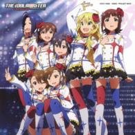 Cover for Im@s 765pro Allstars · M@sterpiece (CD) [Japan Import edition] (2014)