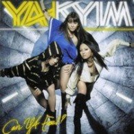 Cover for Ya-kyim · Can Ya Feel? (CD) [Japan Import edition] (2007)