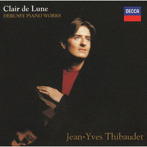 Debussy: Favourite Piano Works - Jean-yves Thibaudet - Musikk - UNIVERSAL MUSIC CLASSICAL - 4988031526286 - 19. oktober 2022