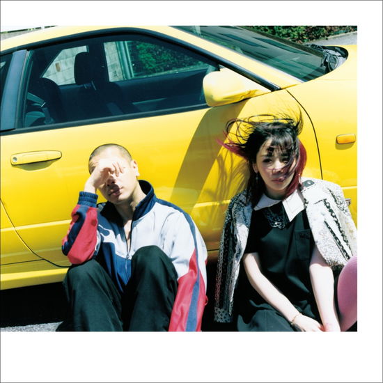 Cover for Oomori Seiko · Re: Re: Love Seiko Oomori Feat.kazunobu Mineta (CD) [Japan Import edition] (2019)